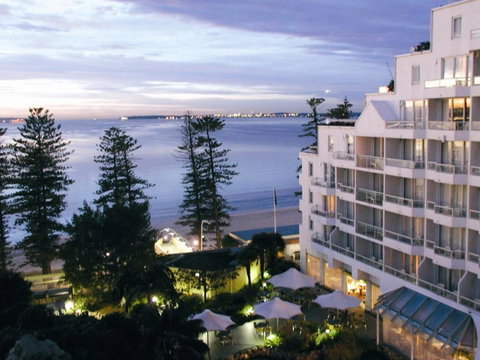 Novotel Sydney Brighton Beach - Holiday Byron Bay 7