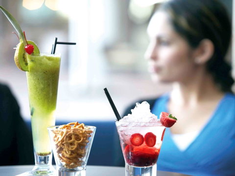 Novotel Sydney Brighton Beach - Holiday Byron Bay 42