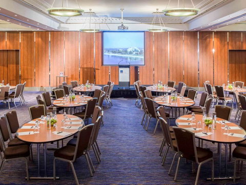 Novotel Sydney Brighton Beach - Holiday Byron Bay 44