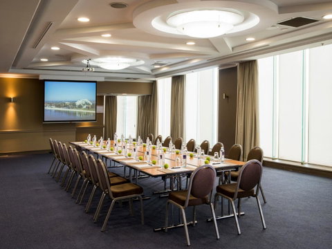 Novotel Sydney Brighton Beach - Holiday Byron Bay 23
