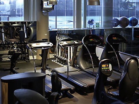 Novotel Sydney Brighton Beach - Holiday Byron Bay 12