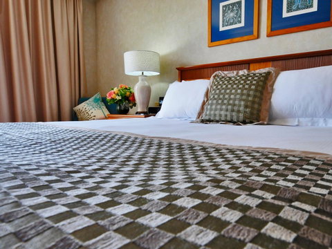 Novotel Sydney Brighton Beach - Holiday Byron Bay 8