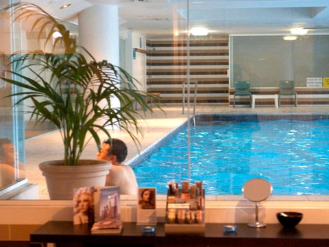 Novotel Sydney Brighton Beach - Holiday Byron Bay 18