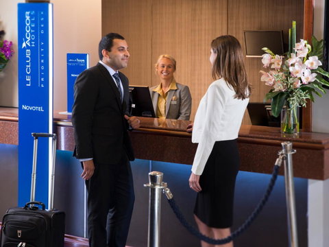 Novotel Sydney Brighton Beach - Holiday Byron Bay 4