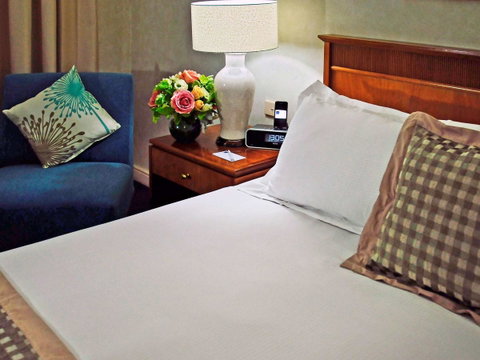 Novotel Sydney Brighton Beach - Holiday Byron Bay 37