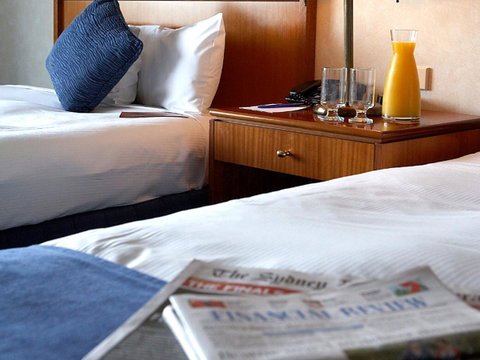 Novotel Sydney Brighton Beach - Holiday Byron Bay 10
