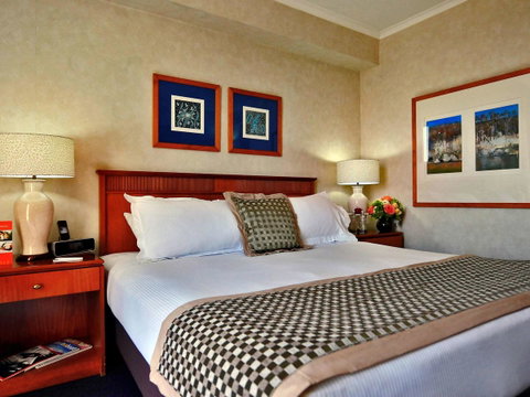 Novotel Sydney Brighton Beach - Holiday Byron Bay 38