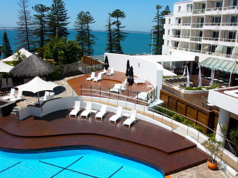Novotel Sydney Brighton Beach - Holiday Byron Bay 3