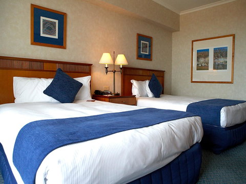 Novotel Sydney Brighton Beach - Holiday Byron Bay 9