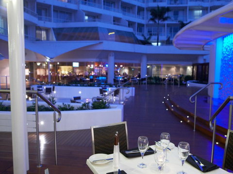 Novotel Sydney Brighton Beach - Holiday Byron Bay 19