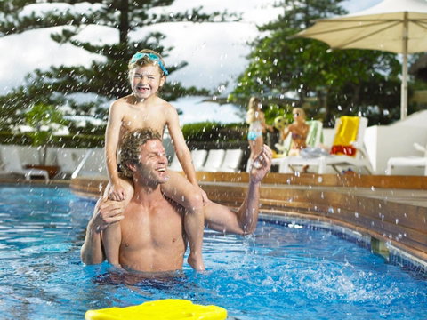 Novotel Sydney Brighton Beach - Holiday Byron Bay 6