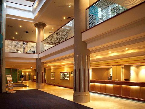 Novotel Sydney Brighton Beach - Holiday Byron Bay 34