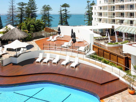Novotel Sydney Brighton Beach - Holiday Byron Bay 0