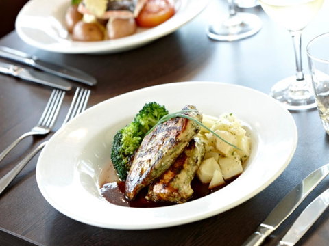 Novotel Sydney Brighton Beach - Holiday Byron Bay 31