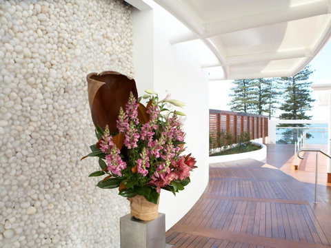 Novotel Sydney Brighton Beach - Holiday Byron Bay 20