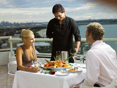 Novotel Sydney Brighton Beach - Holiday Byron Bay 17