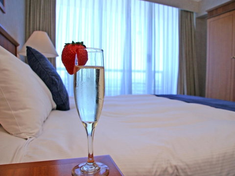 Novotel Sydney Brighton Beach - Holiday Byron Bay 32
