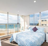 Ebbtide 27 - Holiday Byron Bay