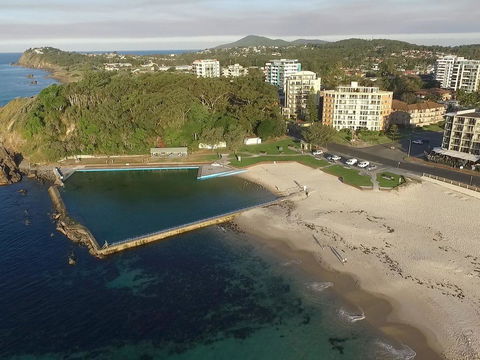 Ebbtide 27 - Holiday Byron Bay 11