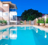 Copacabana Shores - Holiday Byron Bay