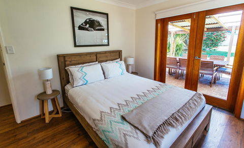 Sunbaker Pet Friendly Awards Finalist 4 Mins Walk To Culburra Beach - Holiday Byron Bay 22