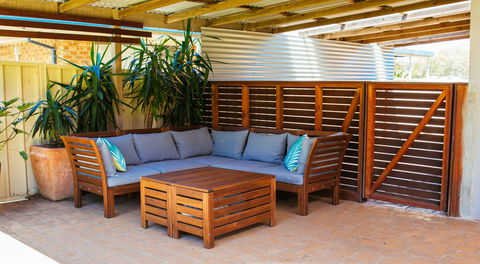Sunbaker Pet Friendly Awards Finalist 4 Mins Walk To Culburra Beach - Holiday Byron Bay 3