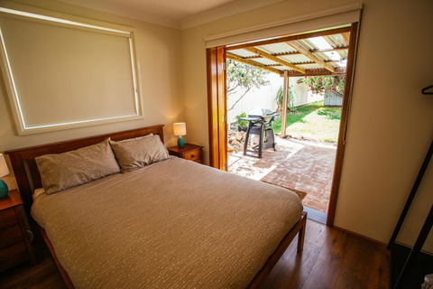 Sunbaker Pet Friendly Awards Finalist 4 Mins Walk To Culburra Beach - Holiday Byron Bay 20