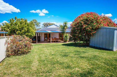 Sunbaker Pet Friendly Awards Finalist 4 Mins Walk To Culburra Beach - Holiday Byron Bay 4