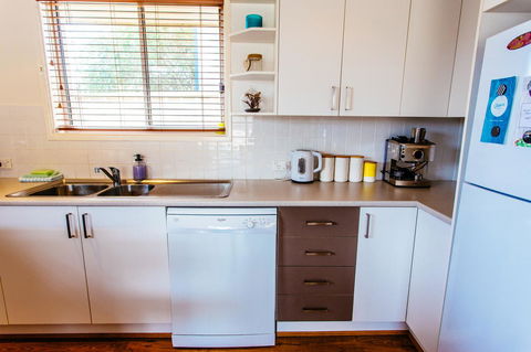 Sunbaker Pet Friendly Awards Finalist 4 Mins Walk To Culburra Beach - Holiday Byron Bay 14