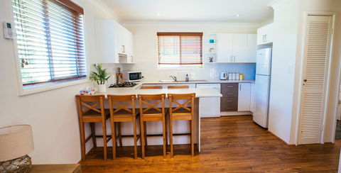 Sunbaker Pet Friendly Awards Finalist 4 Mins Walk To Culburra Beach - Holiday Byron Bay 13