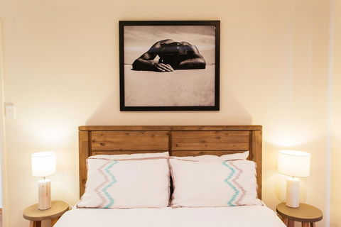 Sunbaker Pet Friendly Awards Finalist 4 Mins Walk To Culburra Beach - Holiday Byron Bay 24