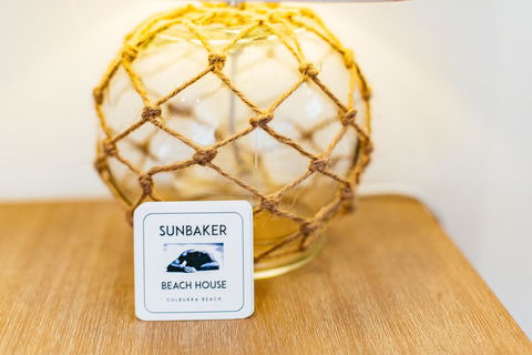 Sunbaker Pet Friendly Awards Finalist 4 Mins Walk To Culburra Beach - Holiday Byron Bay 12