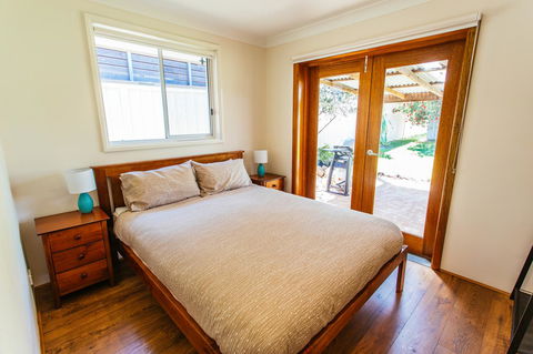Sunbaker Pet Friendly Awards Finalist 4 Mins Walk To Culburra Beach - Holiday Byron Bay 18