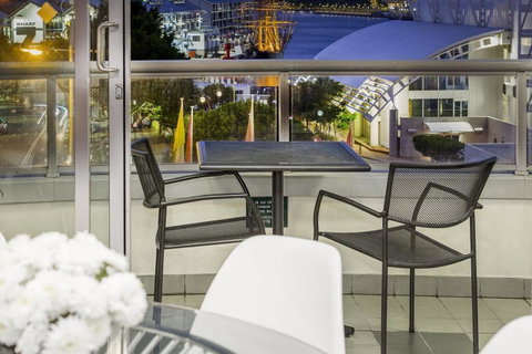 Darling Harbour ICC 3BR+PARKING+VIEWS è¾¾ä»¤æ¸¯å…¨æ™¯è±ªåŽä¸‰æˆ¿ - Holiday Byron Bay 9