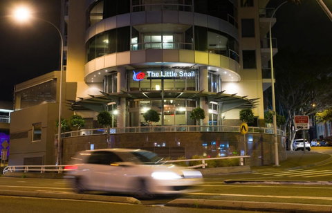 Darling Harbour ICC 3BR+PARKING+VIEWS è¾¾ä»¤æ¸¯å…¨æ™¯è±ªåŽä¸‰æˆ¿ - Holiday Byron Bay 17