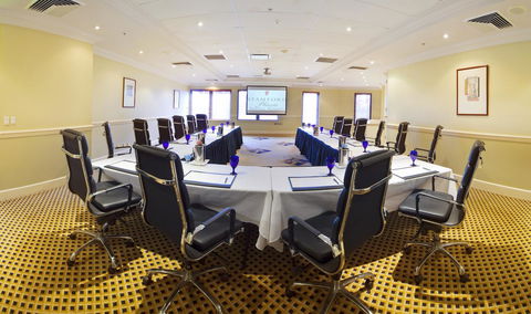 Stamford Plaza Sydney Airport Hotel & Conference Centre - Holiday Byron Bay 25
