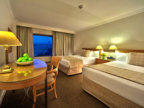 Stamford Plaza Sydney Airport Hotel & Conference Centre - Holiday Byron Bay 20