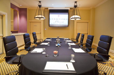 Stamford Plaza Sydney Airport Hotel & Conference Centre - Holiday Byron Bay 26
