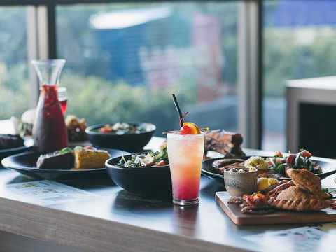 Stamford Plaza Sydney Airport Hotel & Conference Centre - Holiday Byron Bay 33