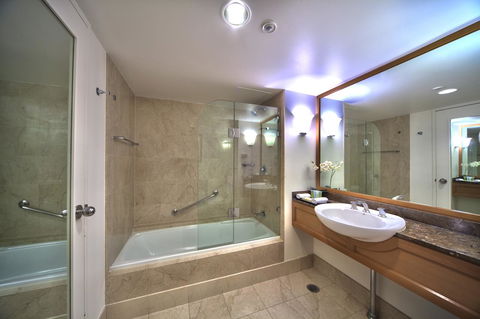 Stamford Plaza Sydney Airport Hotel & Conference Centre - Holiday Byron Bay 8