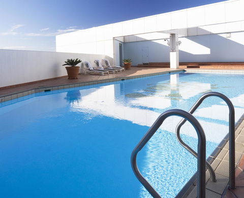 Stamford Plaza Sydney Airport Hotel & Conference Centre - Holiday Byron Bay 2