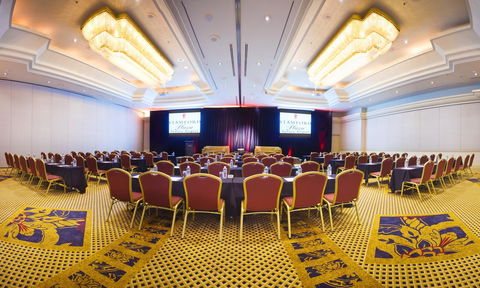 Stamford Plaza Sydney Airport Hotel & Conference Centre - Holiday Byron Bay 15