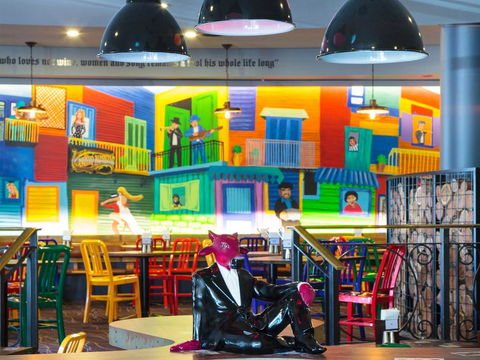 Stamford Plaza Sydney Airport Hotel & Conference Centre - Holiday Byron Bay 32