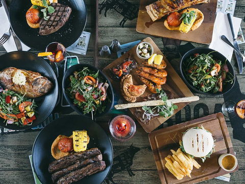 Stamford Plaza Sydney Airport Hotel & Conference Centre - Holiday Byron Bay 34