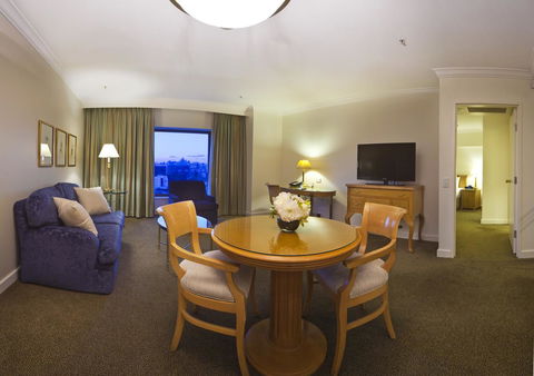 Stamford Plaza Sydney Airport Hotel & Conference Centre - Holiday Byron Bay 16