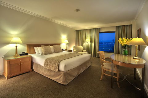 Stamford Plaza Sydney Airport Hotel & Conference Centre - Holiday Byron Bay 19