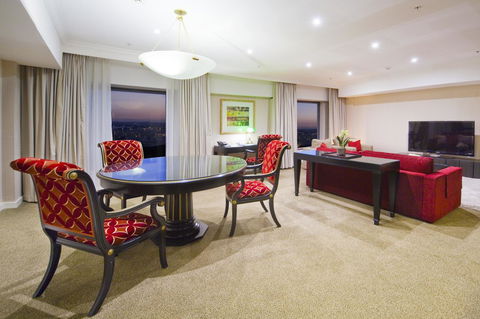 Stamford Plaza Sydney Airport Hotel & Conference Centre - Holiday Byron Bay 18