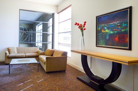 Stamford Plaza Sydney Airport Hotel & Conference Centre - Holiday Byron Bay 28