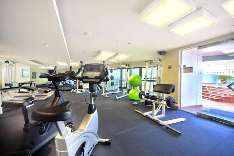 Stamford Plaza Sydney Airport Hotel & Conference Centre - Holiday Byron Bay 5