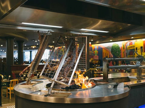 Stamford Plaza Sydney Airport Hotel & Conference Centre - Holiday Byron Bay 27
